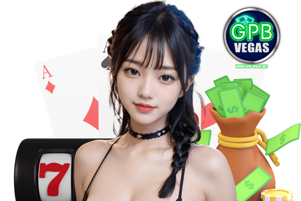 gpbvegas wallet