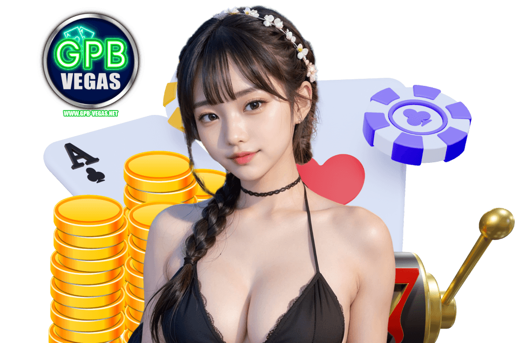 gpbvegas สมัคร