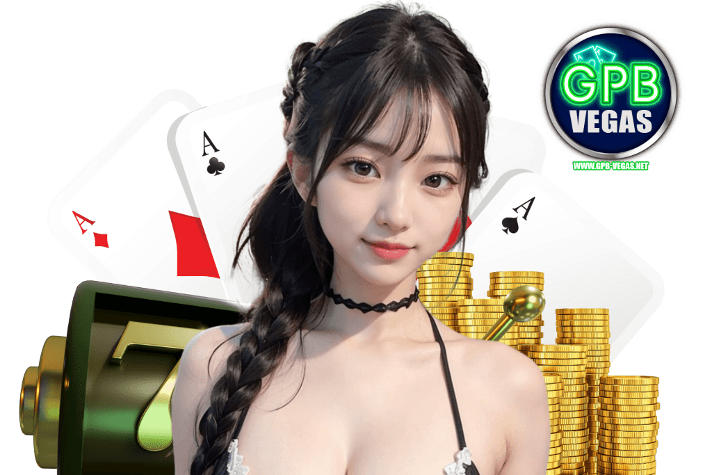gpbvegas เว็บตรง