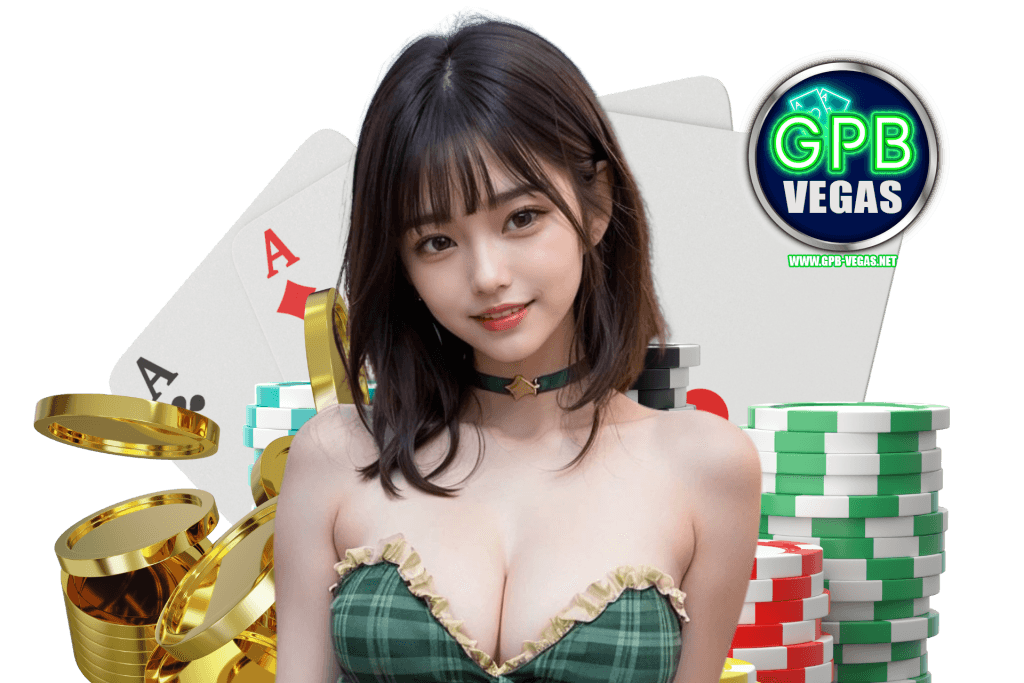 gpbvegas แจกเครดิตฟรี